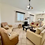 Themis House Vakantiehuis