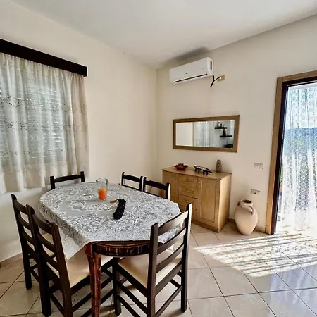 Casa vacanze Themis House