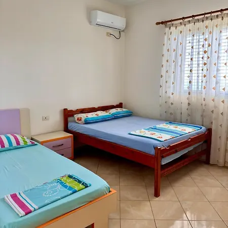 Themis House Casa vacanze *