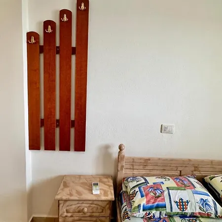 Themis House Casa vacanze Himare