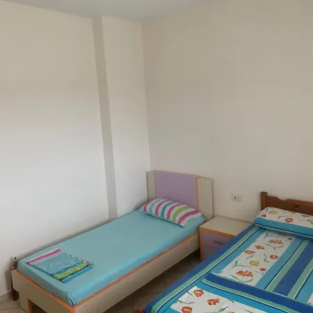 Themis House * Himare