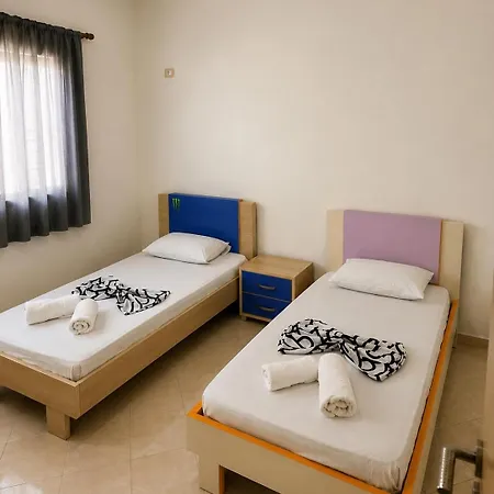 Tatil Evi Vineyard