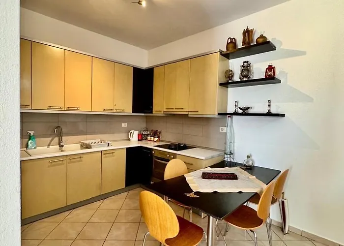 Casa vacanze Themis House *