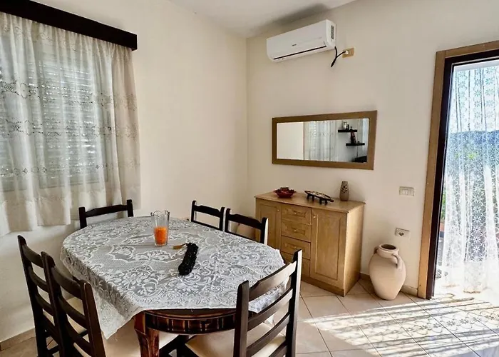 Casa vacanze Themis House