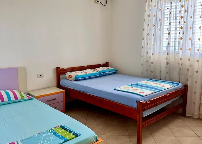 Themis House Casa vacanze *