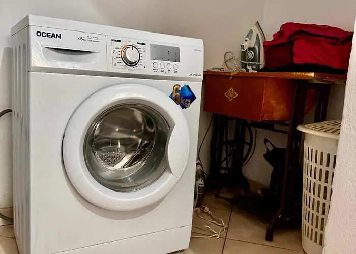 Themis House Casa vacanze *