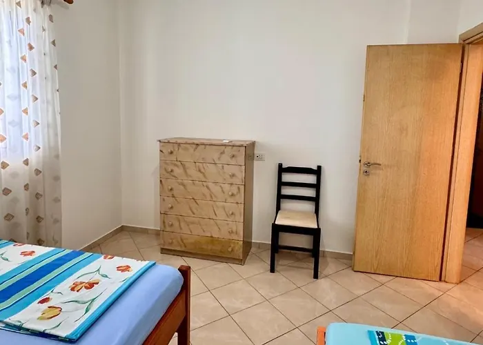 Casa vacanze Themis House Himare