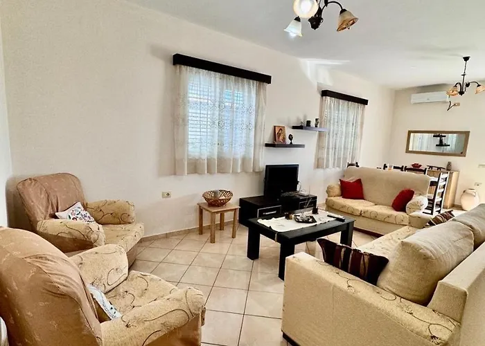 Themis House Casa vacanze