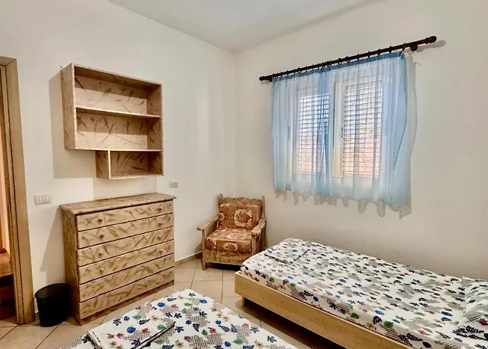 Themis House Casa vacanze Himare