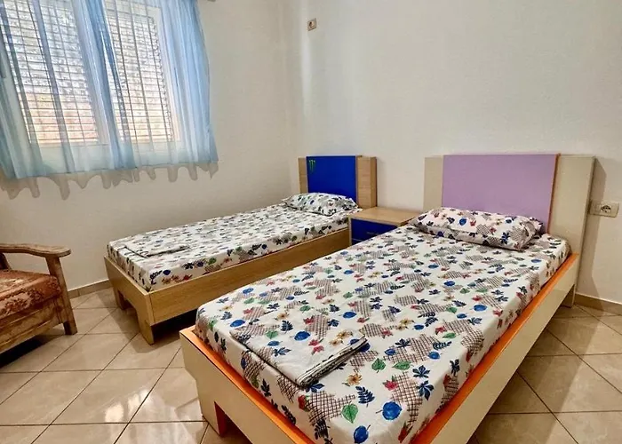 Themis House Casa vacanze *