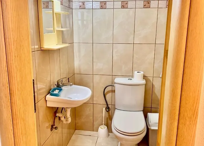 Casa vacanze Themis House *