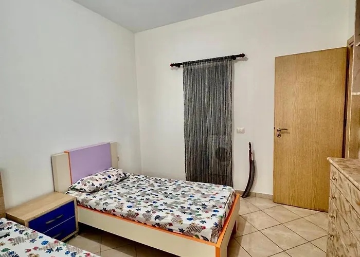 Themis House Casa vacanze *