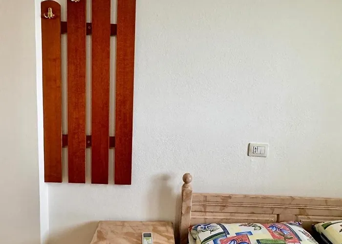 Themis House Casa vacanze Himare