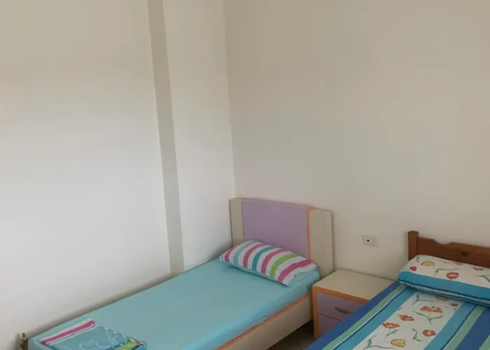 Themis House * Himare