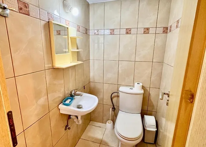 Themis House Casa vacanze Himare