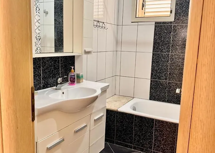 Casa vacanze Themis House Himare